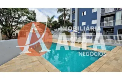 Apartamento - (v) - 2 dormitórios - condomínio jardim europa ii - cotia / sp