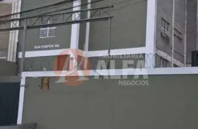 Barracão / Galpão / Depósito à venda na Rua Pompéia, Chácaras Marco, Barueri