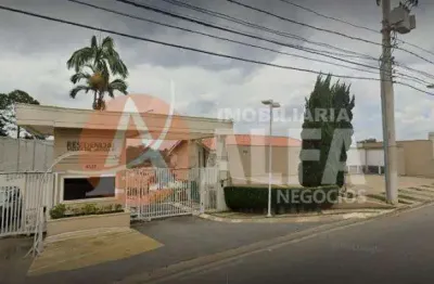 Casa com 3 dormitórios - condomínio villas da granja iii - estrada do capuava - cotia / sp