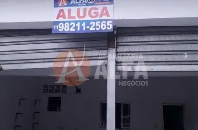 Salão comercial(l) - 90 m² - jardim dos ipês -  cotia - sp