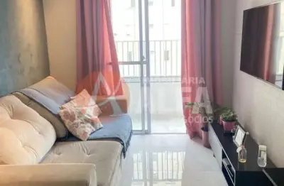 Apartamento(v) - 02 dormitórios  - condominio residencial napoles - jardim colibri - cotia - sp