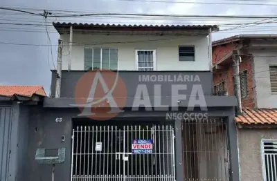 Casa (v) - 5 dormitórios - vila jovina - cotia / sp