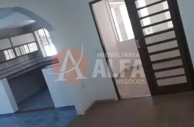 Casa com 2 quartos para alugar na Rua da Kumamoto, Nakamura Park, Cotia