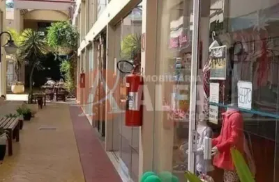 Sala comercial com 44 m² - jardim da glória - granja viana - cotia / sp