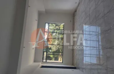Sala comercial à venda na Rua Sílvio Pedroso, Centro, Cotia
