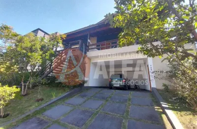 Casa (l) - 03 dormitórios sendo 1 suíte - condominio reserva valle verde - jardim caiapia - cotia/sp