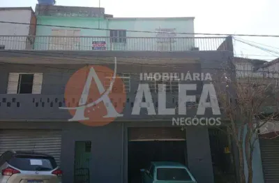 Casa com 2 quartos à venda na Rua Exacta, Jardim Leonor, Cotia