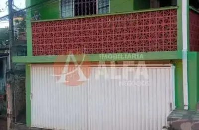 Casa com 2 quartos à venda na Rua Brasília, Parque Santa Rita de Cássia, Cotia