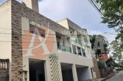 Lindo terreno com 3 casas - parque rizzo ii - cotia/sp