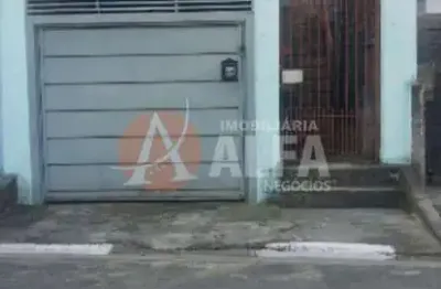 Casa  com 1 dormitório - jardim barro branco - cotia/sp
