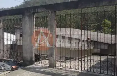 Casa com 2 quartos à venda na Rua São Paulo das Missões, Granja Carolina, Cotia