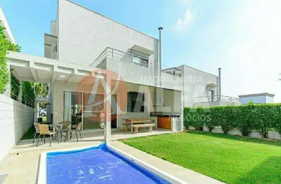 Casa com 3 quartos à venda na Rua Ipanema, Jardim Pioneira, Cotia