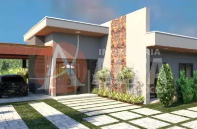Casa (obra em andamento) condomínio sítio lagos de ibiúna/sp