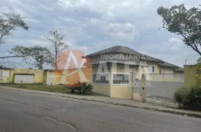 Casa com 2 suites condomínio ipê amarelo -  chácara pavoeiro - cotia - sp