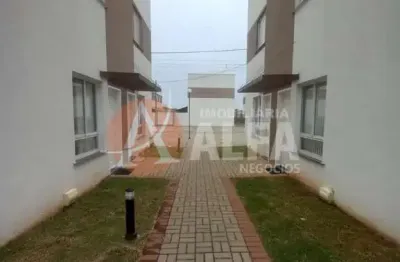 Casa com 2 dormitórios condomínio villa aguassai 2 - água espraiada - (caucaia) -cotia/sp