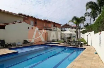 Casa a venda com 3 dormitórios - condomínio residencial porto seguro - estrada do capuava - cotia/sp