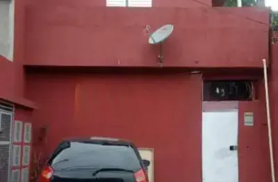 Casa com 1 quarto para alugar na Rua Carmem Miranda, Parque Mirante da Mata, Cotia