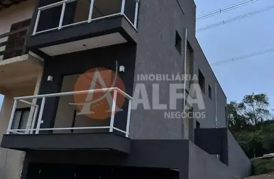 Sobrado com 3 dormitórios condômino terra nobre granja viaja - boa vista, cotia - sp