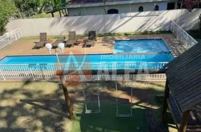 Casa com 03 quartos - residencial vila de bragança - vargem grande/sp