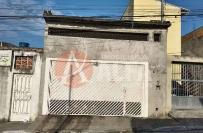 Casa com 2 dormitórios - parque turiguara - cotia - sp