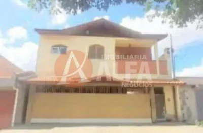 Casa com 3 quartos à venda na Rua São Januário, Jardim São Miguel, Cotia