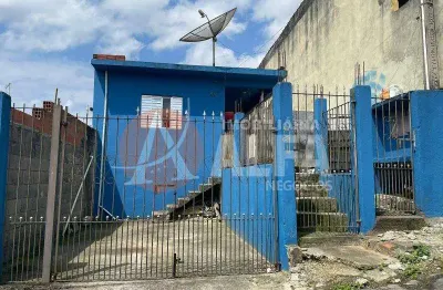Casa com 1 quarto à venda na Rua Benedita Pires de Oliveira, Jardim São Luiz (Caucaia do Alto), Cotia