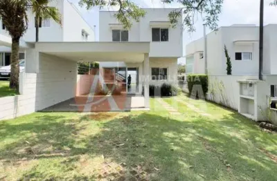 Casa com 3 suítes - condomínio vila cambará - jardim pioneira cotia – sp