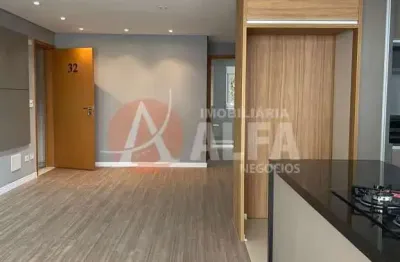 Apartamento com 3 Dormitórios - Condomínio Residencial Costa Do Marfim - Granja Viana - Cotia/SP