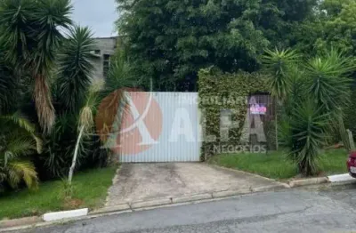 Terreno com 630 m² - condomínio nakamura park - nakamura park - cotia / sp