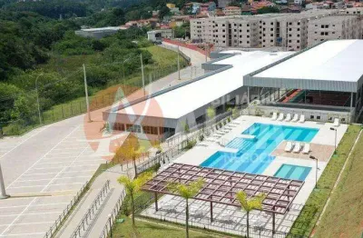 Apartamento 2 dormitórios - condomínio conquista amaralina - parque ipê - são paulo - sp