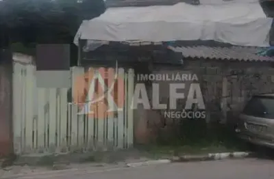 Casa com 2 dormitórios - capuava- embu das artes - sp
