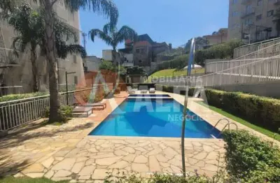 Apartamento 2 dormitórios condomínio fit novo osasco bussocaba osasco/sp