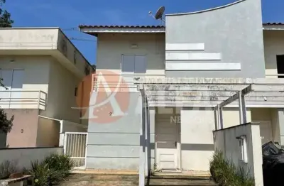 Casa com 3 dormitórios -  condomínio residêncial villas da granja iii - chácara ondas verdes - granja viana - cotia/sp