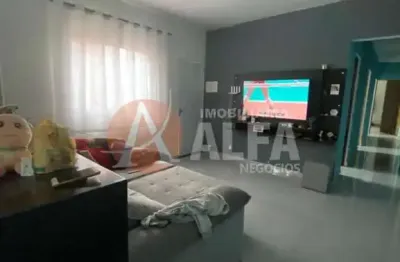 Casa com 3 quartos à venda na Rua Caiapós, Jardim Museu, Cotia