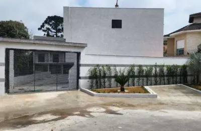 Casa tríplex 2 dormitórios condomínio residencial village di joca - outeiro de passárgada - cotia/sp