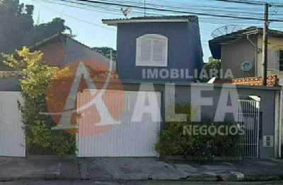 Casa com 2 quartos à venda na Rua das Jaboticabeiras, Jardim da Glória, Cotia