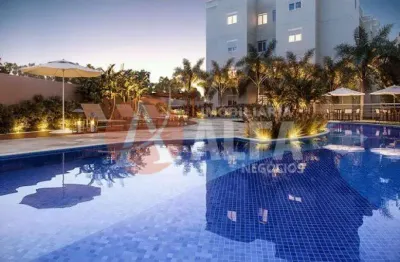 Apartamento garden 2 quartos - condomínio grand club - nakamura park - cotia/sp