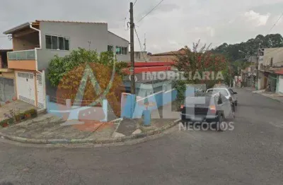 Casa - 2 dormitórios com salão comercial - jardim mimas - embu das artes/sp
