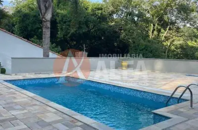Casa  com 2 dormitórios - condomínio carneiro viana - cotia / sp