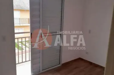 Casa com 2 dormitórios - condomínio residencial atenas - chácara rincão - cotia/sp