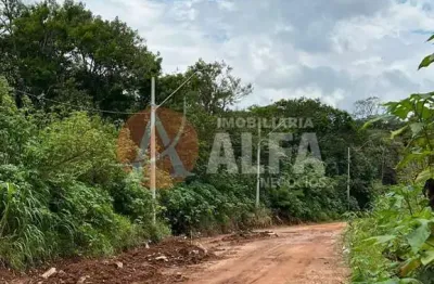 Terreno à venda na Rua Doutor Altair Martins, Gramado, Cotia