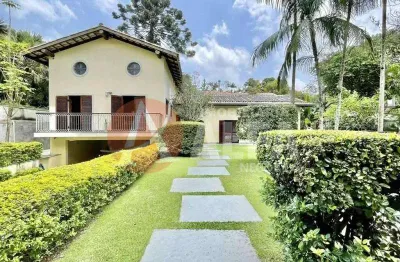 Casa com 4 dormitórios - miolo da granja - chácara eliana - cotia/sp