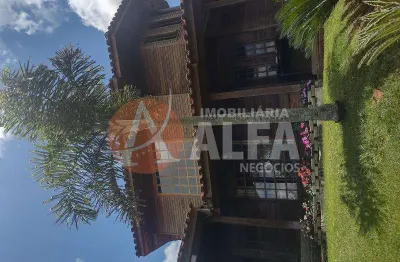 Linda casa - 02 dormitórios -  parque santo afonso - cotia / sp