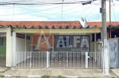 Casa com 2 quartos à venda na Avenida João Paulo Ablas, Jardim da Glória, Cotia