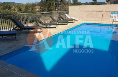 Apartamento 3 dormitórios - condomínio le mont - jardim ísis - cotia/sp