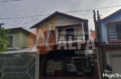 Casa com 3 quartos à venda na Avenida São George, Parque São George, Cotia