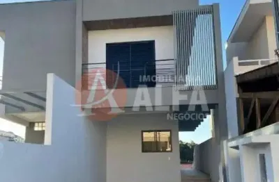 Casa 3 dormitórios - condomínio residencial villa d&#039;este - jardim rio das pedras - cotia/sp