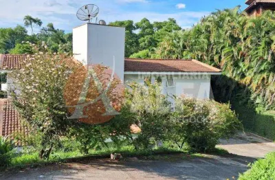 Casa com 6 dormitórios - condomínio impla  - recanto impla - carapicuíba/sp