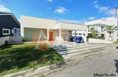 Casa com 3 dormitórios - condomínio quinta de são fernando - pitas - cotia/sp