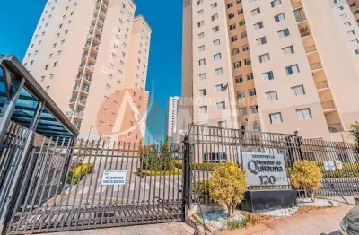 Apartamento 2 dormitórios - condomínio veredas de quitauna - são pedro - osasco/sp